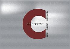 cc context Christine Chmilewski Remscheid