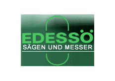 Edessö Sägen und Messer, Ed. Engels Söhne GmbH & Co. KG Remscheid